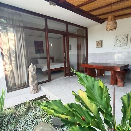 Sadia Home Stay Canggu  Exterior photo