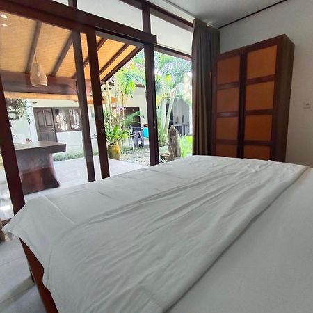 Sadia Home Stay Canggu  Exterior photo