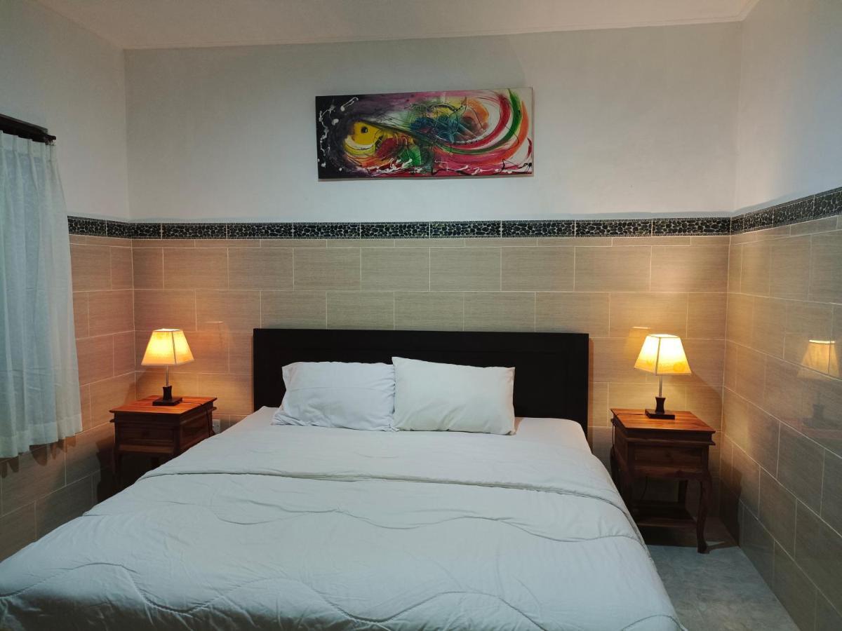 Sadia Home Stay Canggu  Exterior photo