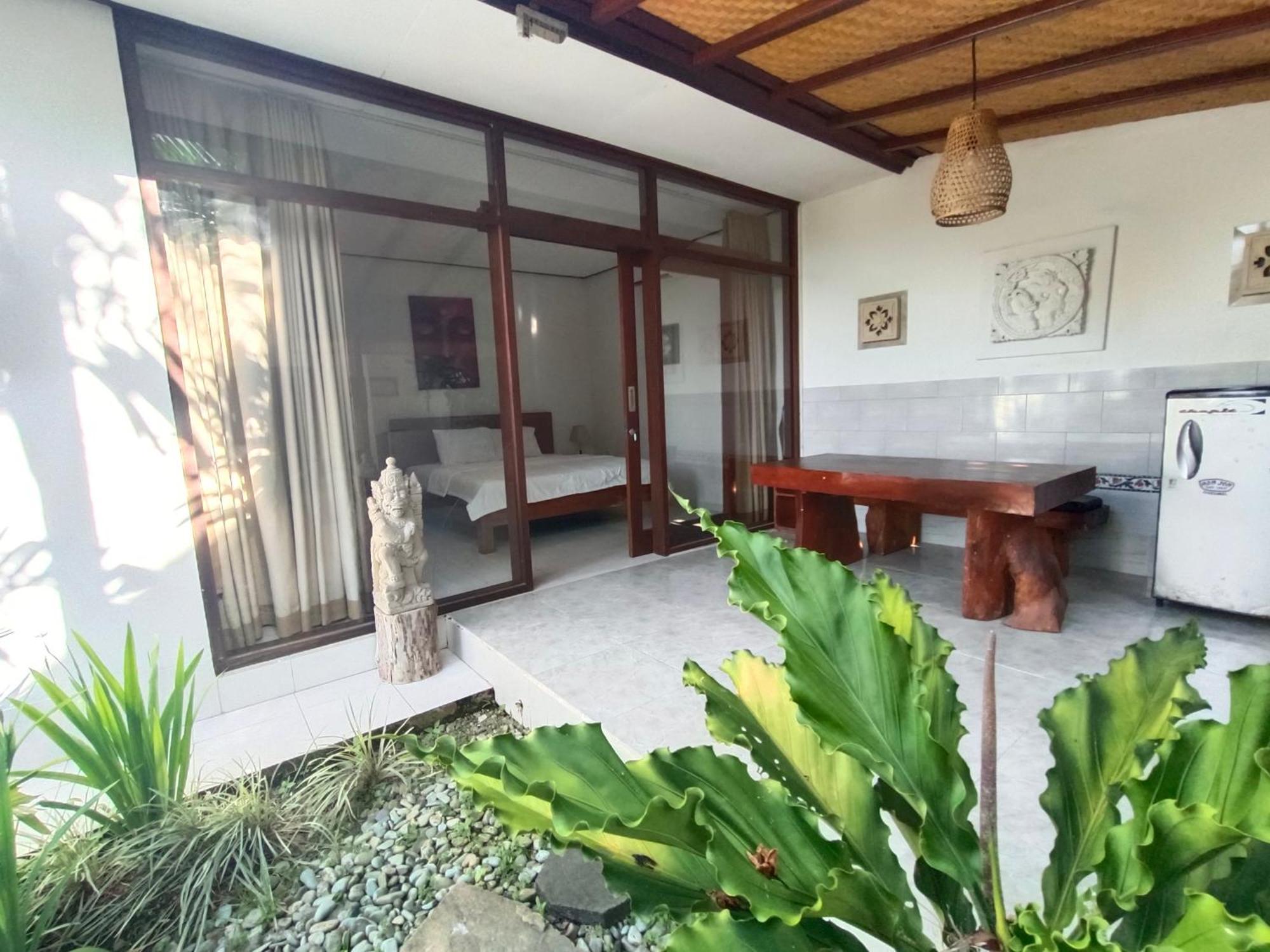 Sadia Home Stay Canggu  Exterior photo