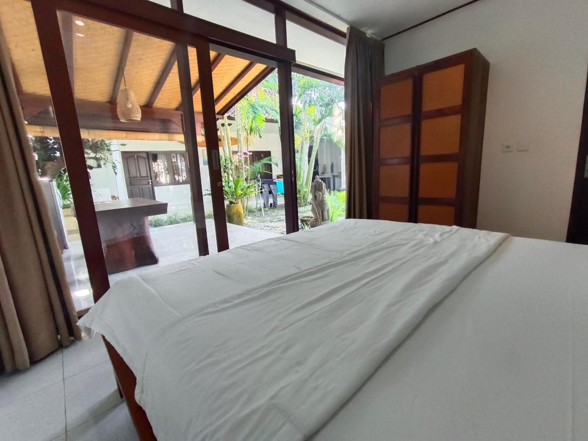 Sadia Home Stay Canggu  Exterior photo
