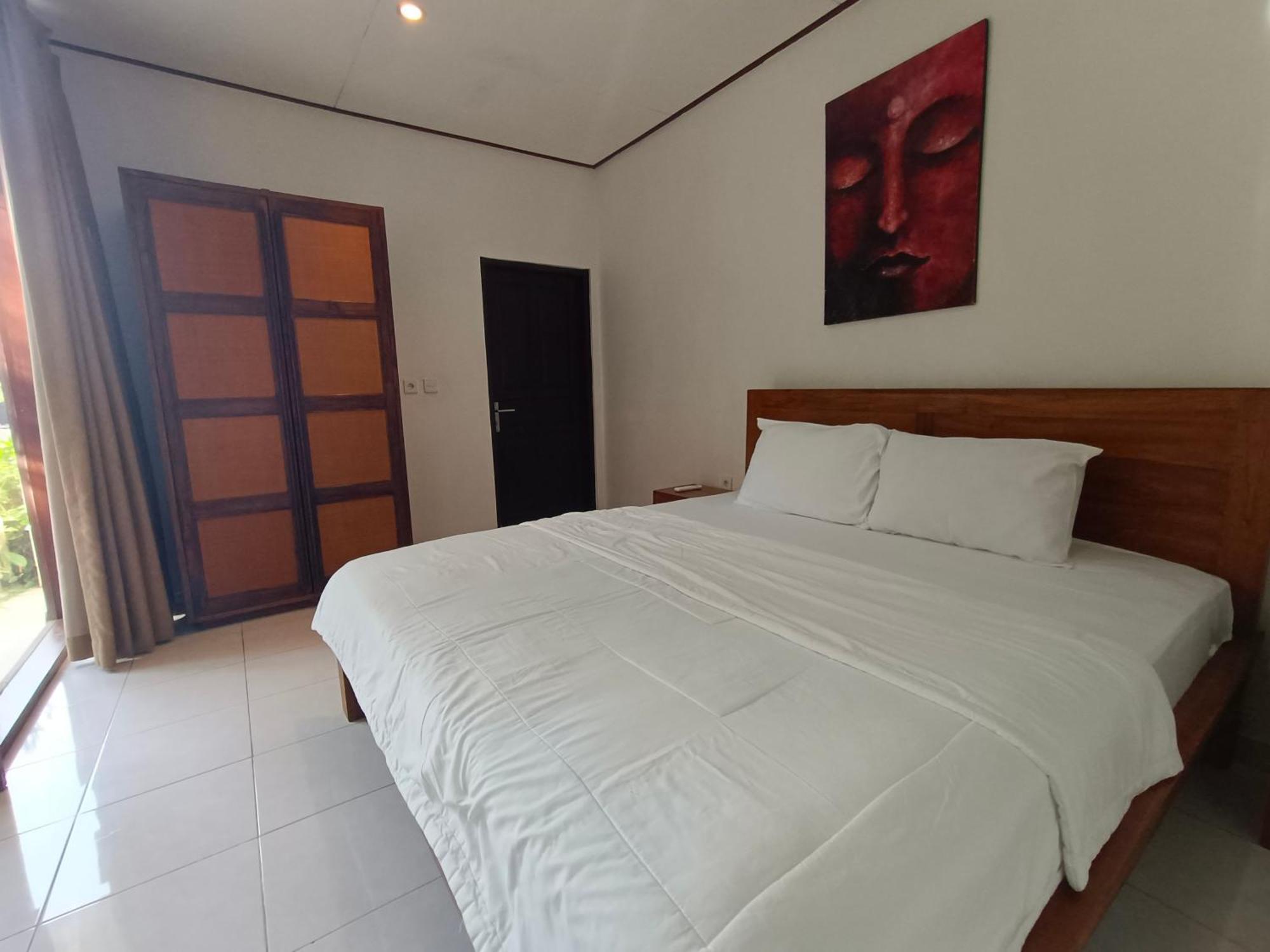 Sadia Home Stay Canggu  Exterior photo